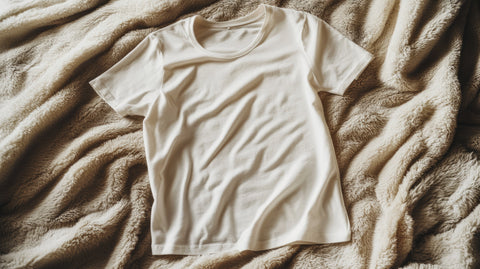 What is 240 GSM Cotton? Why It's a Must-Have for Premium Streetwear