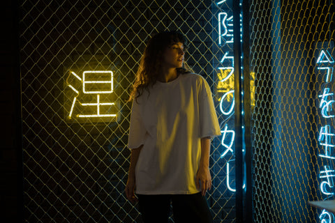 The Oversized T-Shirt Trend: Embracing Comfort and Style in 2023