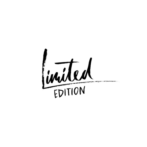 Exclusive Limited Drops