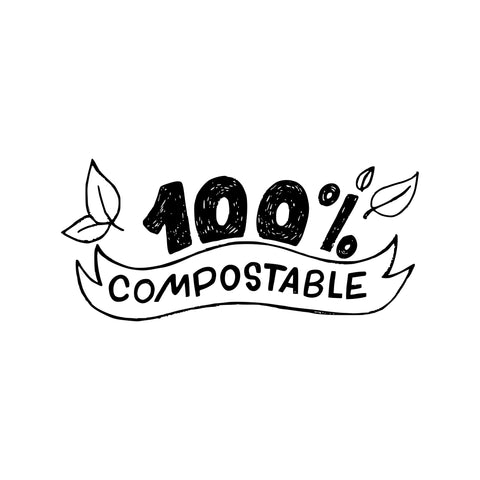 Eco-Friendly Packaging